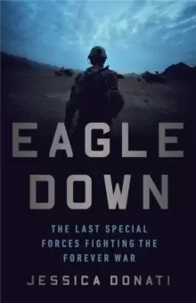 Image of Eagle Down : American Special Forces at the End of Afghanistans War