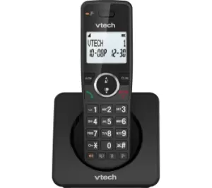Image of VTECH ES2000 Cordless Phone, Black
