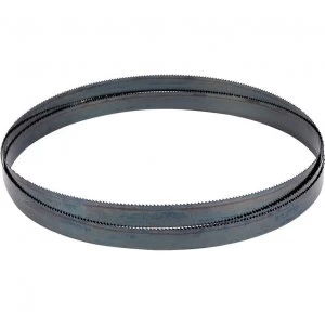 Image of Draper Bandsaw Blades 1712mm 1/2" 14tpi