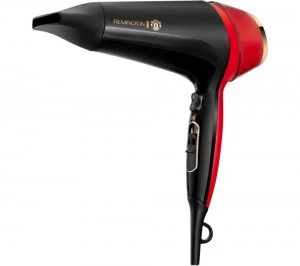 Image of Remington Thermacare Pro D5755 2400W Hair Dryer