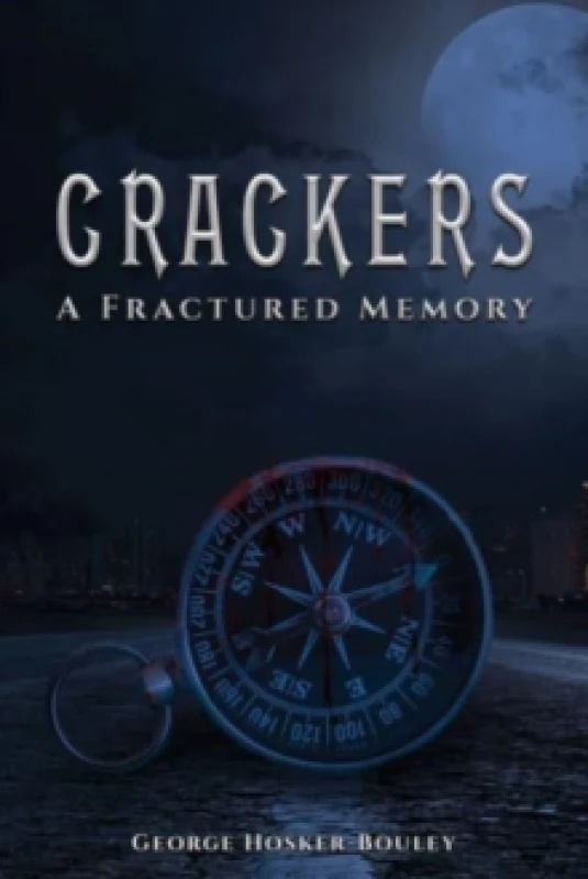 Image of Crackers : A Fractured Memory Paperback / softback