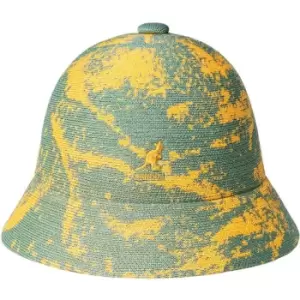 Image of Kangol Airbrush Casual 99 - Green