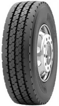 Image of Nokian NTR 46 315/80 R22.5 156/150K