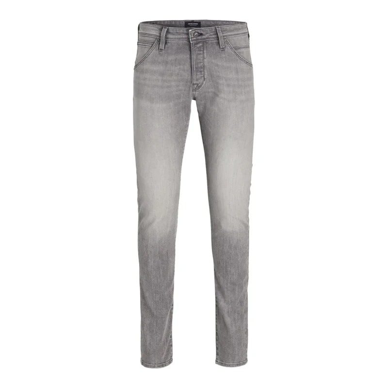 Image of jack & jones Jeans Jack & Jones Glenn Fox AM 492 Gris Male 33x32
