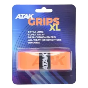 Image of Atak Long Grip - Orange