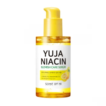 Image of SOME BY MI - Yuja Niacin Blemish Care Serum - 50ml