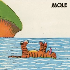 Image of Mole - Danger Island Vinyl
