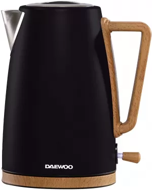 Image of Daewoo Skandia SDA1947 1.7L Cordless Jug Kettle