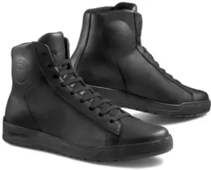 Image of Stylmartin Core Motorcycle Shoes, black, Size 46, black, Size 46