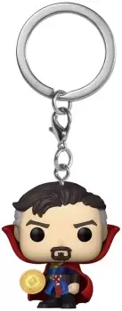 Image of Doctor Strange In the Multiverse of Madness - Doctor Strange Pocket Pop! Funko Pocket Pop! multicolour