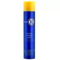 Image of It's a 10 Styling Collection Miracle Finishing Spray 333ml
