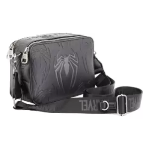Image of Marvel IBiscuit Shoulder Bag Spider-Man