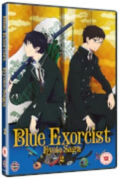 Image of Blue Exorcist - Season 2