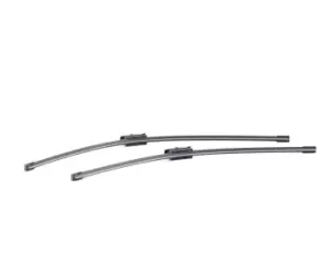 Image of Bosch Wiper blade OPEL,FORD,RENAULT 3 397 014 492