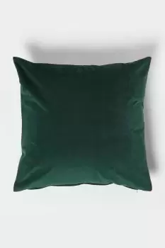 Image of Luxury Soft Velvet Cushion