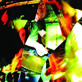 Image of The Hipshakes - Sounds We Found Vinyl