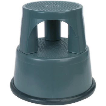 Image of Sealey Kick Step Stool