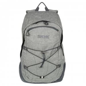 Image of Regatta Atholl II 35L Backpack - MarlGry/Ebny