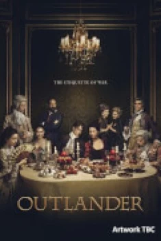 Image of Outlander - Season 1-2