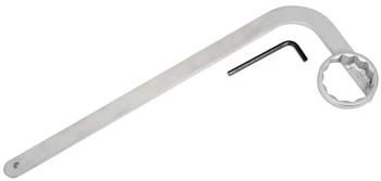 Image of Laser Tools 3938 Differential Filter Spanner - 46mm