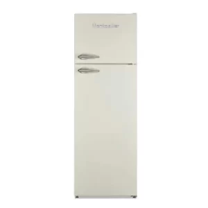 Image of Montpellier MAB346C 312L Freestanding Fridge Freezer