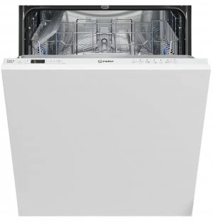 Image of Indesit DIC3B16UK Fully Integrated Dishwasher