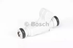 Image of Bosch 0280155795 Petrol Injector Valve Fuel Injection