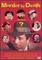 Image of murder by death