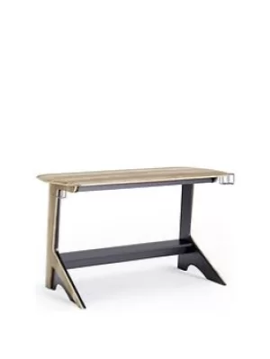 Image of Alphason Jersey Gaming Desk