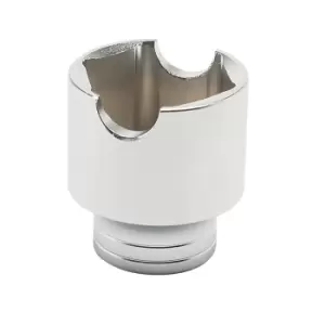 Image of Draper 08288 Diesel Filter Socket for Ford 2.0 TDCi, 1/2" Sq. Dr.