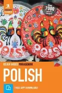 Image of rough guides phrasebook polish bilingual dictionary