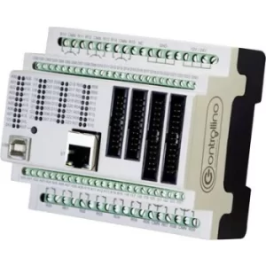 Image of Controllino MEGA 100-200-00 PLC controller 12 V DC, 24 V DC