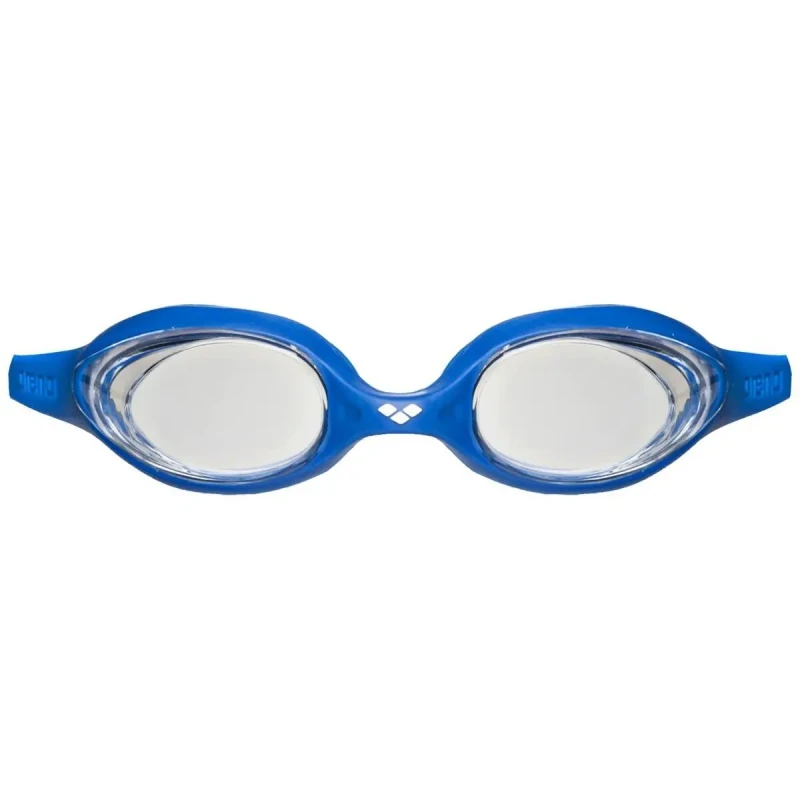 Image of Arena Swimming goggles Arena Spider Bleu Unisex TU 000024-171