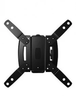 Image of Sanus Full Motion TV Wall Mount Fits Most 13" 32" Flat Panel Tvs Extends 7.6" 19Cm