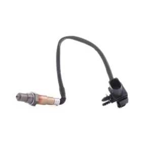 Image of RIDEX PLUS Lambda sensor OPEL,FORD,FIAT 3922L0388P 53302940,533029400,55182912 55189996,55199542,551995420,55260358,552603580,55261905,552619050