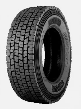 Image of Giti GDR655 315/80 R22.5 156/150L 18PR Dual Branding 154/150M