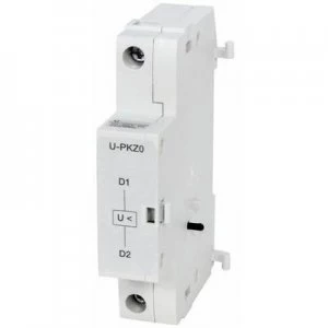Image of Eaton U-PKZ0(400V50HZ) Undervoltage release