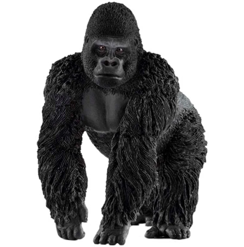 Image of Schleich Gorilla - 14770 14770