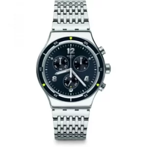 Image of Mens Swatch Meshme Watch