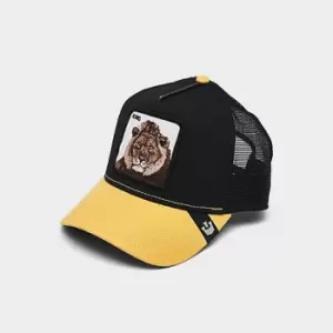 Image of Goorin Bros. King Lion Trucker Hat