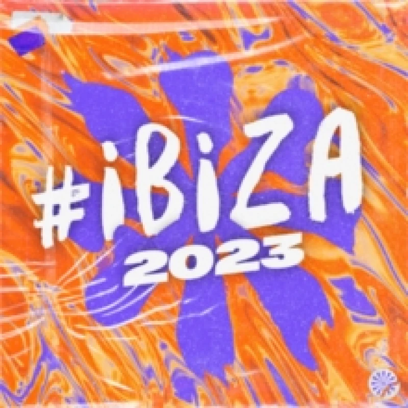 Image of #Ibiza 2023 CD / Album