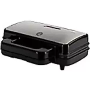 Image of MasterChef 525491 Sandwich Toaster