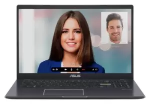 Image of ASUS E510 15.6" Celeron 4GB 128GB Cloudbook - Blue