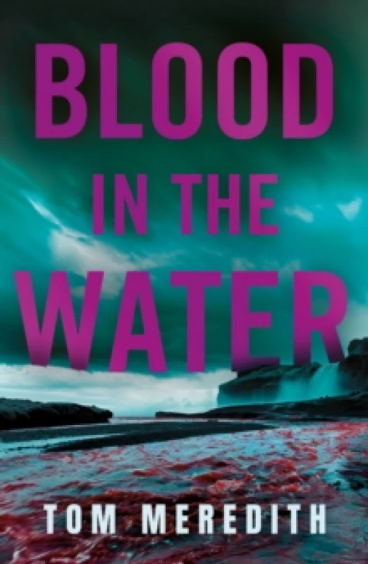 Image of Blood in the Water Paperback / softback