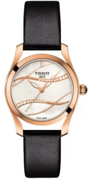 Image of Tissot Watch T-Wave II
