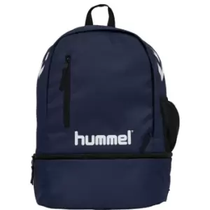Image of Hummel HML Back Pack 34 - Blue