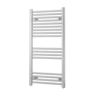 Image of Independent Towel Radiator Chrome 1000x400mm - 286117
