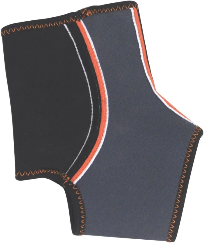 Image of Aidapt Ankle Support Small Black