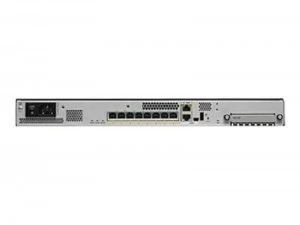 Image of Cisco FirePOWER 1140 ASA - Firewall Appliance - 1U -Rack Mountable