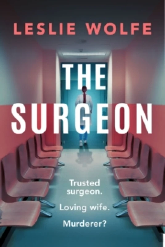 Image of The Surgeon Paperback / softback